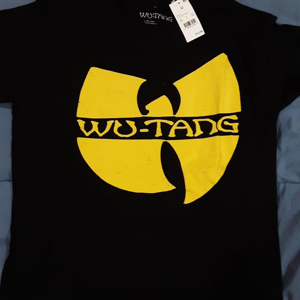 Wutang T Shirt